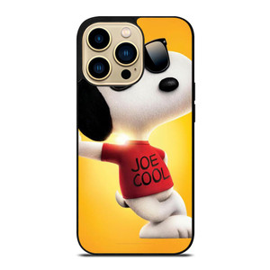SNOOPY DOG COOL iPhone 14 Pro Max Case SNOOPY DOG COOL iPhone 14 Pro Max Case
