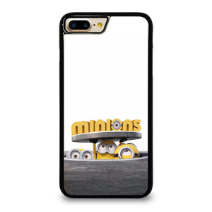 MINIONS MOVIE WATERWAYS iPhone 7 Plus Case MINIONS MOVIE WATERWAYS iPhone 7 Plus Case