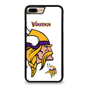 MINNESOTA VIKINGS AMERICAN FOOTBALL iPhone 7 Plus Case