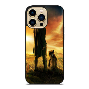 STAR TREK JEAN LUC PICARD iPhone 14 Pro Max Case STAR TREK JEAN LUC PICARD iPhone 14 Pro Max Case
