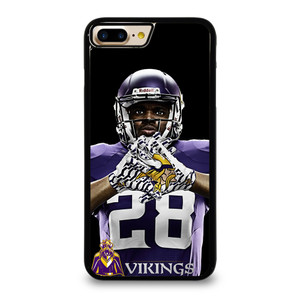 MINNESOTA VIKINGS FOOTBALL iPhone 7 Plus Case