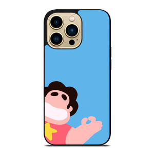 STEVEN UNIVERSE CARTOON DRAW iPhone 14 Pro Max Case STEVEN UNIVERSE CARTOON DRAW iPhone 14 Pro Max Case