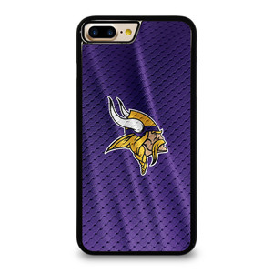 MINNESOTA VIKINGS JERSEY LOGO iPhone 7 Plus Case
