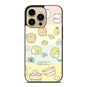 SUMIKKO GURASHI ANIME CUTE iPhone 14 Pro Max Case SUMIKKO GURASHI ANIME CUTE iPhone 14 Pro Max Case