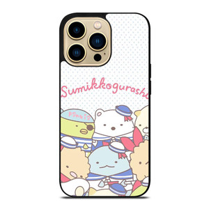 SUMIKKO GURASHI ANIME iPhone 14 Pro Max Case SUMIKKO GURASHI ANIME iPhone 14 Pro Max Case