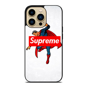 SUPERMAN SUPREME iPhone 14 Pro Max Case SUPERMAN SUPREME iPhone 14 Pro Max Case