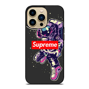 SUPREME ASTRONAUT iPhone 14 Pro Max Case SUPREME ASTRONAUT iPhone 14 Pro Max Case