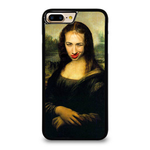 MIRANDA SINGS MONA LISA iPhone 7 Plus Case