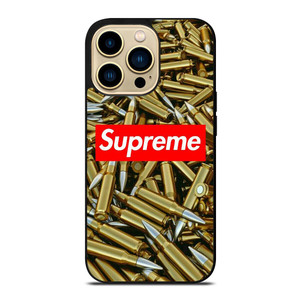 SUPREME BULLET iPhone 14 Pro Max Case SUPREME BULLET iPhone 14 Pro Max Case