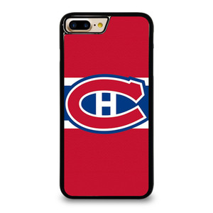 MONTREAL CANADIENS FLAG iPhone 7 Plus Case MONTREAL CANADIENS FLAG iPhone 7 Plus Case