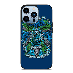 JIMBO PHILLIPS SANTA CRUZ iPhone 13 Pro Max Case