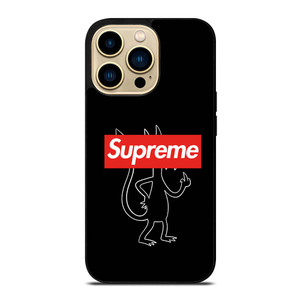 SUPREME LUCI DISENCHANTMENT iPhone 14 Pro Max Case SUPREME LUCI DISENCHANTMENT iPhone 14 Pro Max Case