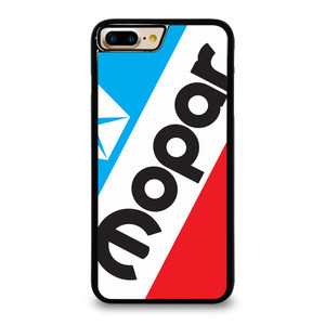 MOPAR LOGO iPhone 7 Plus Case MOPAR LOGO iPhone 7 Plus Case