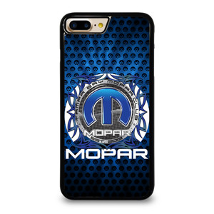 MOPAR METAL LOGO 1 iPhone 7 Plus Case MOPAR METAL LOGO 1 iPhone 7 Plus Case