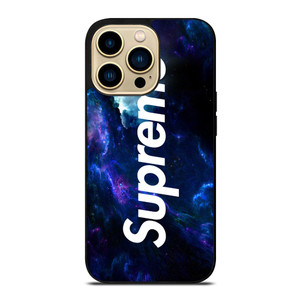 SUPREME SPACE ART iPhone 14 Pro Max Case SUPREME SPACE ART iPhone 14 Pro Max Case