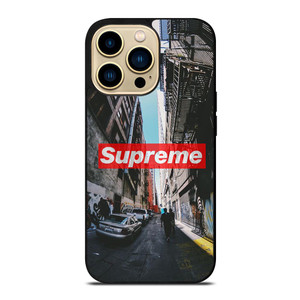 SUPREME URBAN iPhone 14 Pro Max Case SUPREME URBAN iPhone 14 Pro Max Case