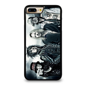 MOTLEY CRUE FINAL TOUR iPhone 7 Plus Case MOTLEY CRUE FINAL TOUR iPhone 7 Plus Case