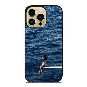 SZA SOS ALBUM iPhone 14 Pro Max Case