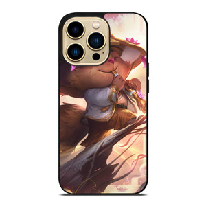 TEEMO LEAGUE OF LEGENDS 2 iPhone 14 Pro Max Case TEEMO LEAGUE OF LEGENDS 2 iPhone 14 Pro Max Case