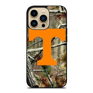 TENNESSEE VOLUNTEERS CAMO LOGO iPhone 14 Pro Max Case TENNESSEE VOLUNTEERS CAMO LOGO iPhone 14 Pro Max Case