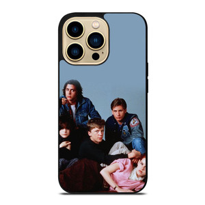 THE BREAKFAST CLUB  iPhone 14 Pro Max Case THE BREAKFAST CLUB  iPhone 14 Pro Max Case