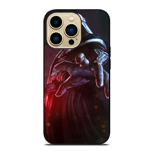 THE DARTH VADER COOL STAR WARS iPhone 14 Pro Max Case