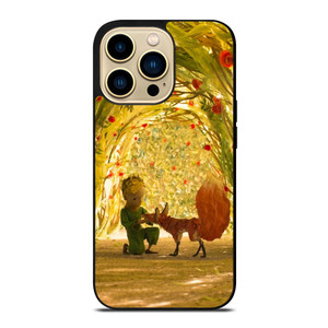 THE LITTLE PRINCE ART iPhone 14 Pro Max Case THE LITTLE PRINCE ART iPhone 14 Pro Max Case
