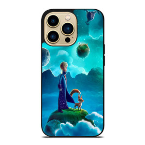THE LITTLE PRINCE iPhone 14 Pro Max Case