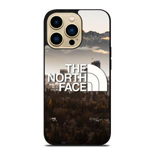 THE NORTH FACE SEATTLE iPhone 14 Pro Max Case THE NORTH FACE SEATTLE iPhone 14 Pro Max Case