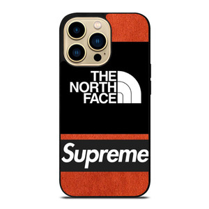 THE NORTH FACE SUPREME iPhone 14 Pro Max Case THE NORTH FACE SUPREME iPhone 14 Pro Max Case