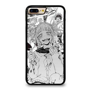 MY HERO ACADEMIA HIMIKO TOGA COMIC iPhone 7 Plus Case MY HERO ACADEMIA HIMIKO TOGA COMIC iPhone 7 Plus Case