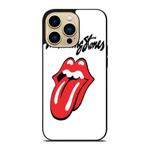THE ROLLING STONES BAND SYMBOL iPhone 14 Pro Max Case