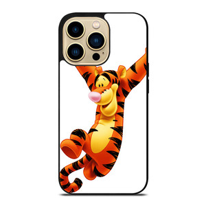 TIGGER WINNIE THE POOH iPhone 14 Pro Max Case TIGGER WINNIE THE POOH iPhone 14 Pro Max Case