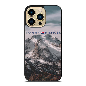 TOMMY HILFIGER iPhone 14 Pro Max Case