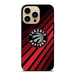 TORONTO RAPTORS NBA TEAM LOGO iPhone 14 Pro Max Case