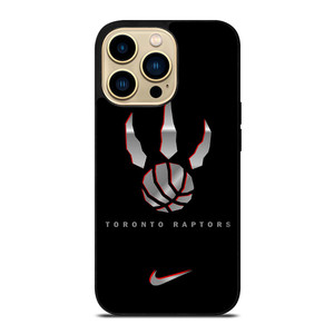 TORONTO RAPTORS NIKE SYMBOL iPhone 14 Pro Max Case