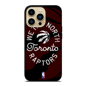 TORONTO RAPTORS WE THE NORTH iPhone 14 Pro Max Case TORONTO RAPTORS WE THE NORTH iPhone 14 Pro Max Case