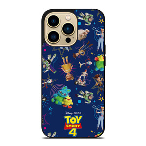 TOY STORY COLLAGE iPhone 14 Pro Max Case TOY STORY COLLAGE iPhone 14 Pro Max Case