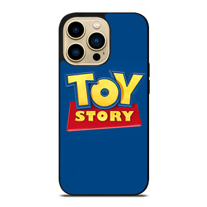 TOY STORY DISNEY LOGO iPhone 14 Pro Max Case