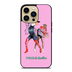 TUCA AND BERTIE CARTOON ART iPhone 14 Pro Max Case TUCA AND BERTIE CARTOON ART iPhone 14 Pro Max Case