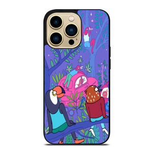 TUCA AND BERTIE CARTOON iPhone 14 Pro Max Case TUCA AND BERTIE CARTOON iPhone 14 Pro Max Case