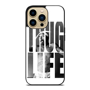 TUPAC SHAKUR SCREAM iPhone 14 Pro Max Case