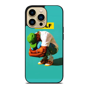 TYLER THE CREATOR GOLF WANG iPhone 14 Pro Max Case