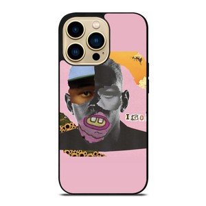 TYLER THE CREATOR iPhone 14 Pro Max Case