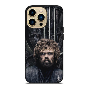 TYRION LANNISTER GAME OF THRONES iPhone 14 Pro Max Case