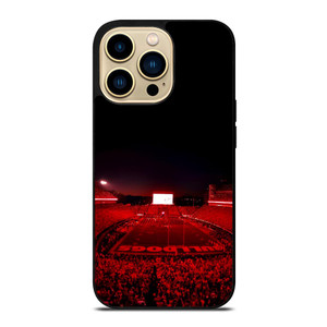 UGA GEORGIA BULLDOGS STADIUM iPhone 14 Pro Max Case