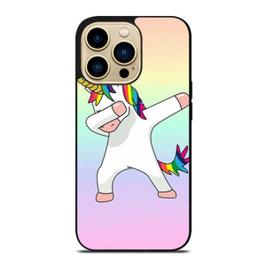 UNICORN DAB iPhone 14 Pro Max Case