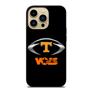 UNIVERSITY OF TENNESSEE UT VOLS LOGO 2 iPhone 14 Pro Max Case