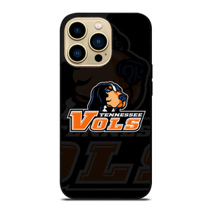 UNIVERSITY OF TENNESSEE UT VOLS LOGO iPhone 14 Pro Max Case UNIVERSITY OF TENNESSEE UT VOLS LOGO iPhone 14 Pro Max Case