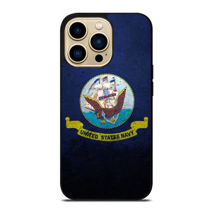 US NAVY LOGO iPhone 14 Pro Max Case US NAVY LOGO iPhone 14 Pro Max Case